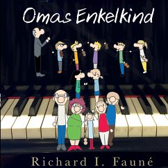 OE - Omas Enkelkind - Fauné, Richard I.