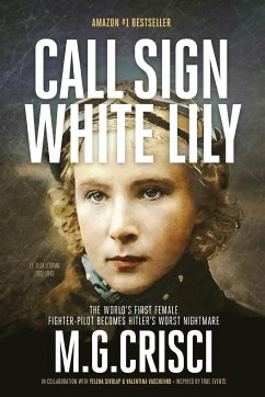 Call Sign, White Lily (5th Edition) - Crisci, M. G.