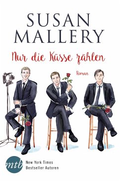 Nur die Küsse zählen / Fool's Gold Bd.4 (eBook, ePUB) - Mallery, Susan