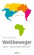 Weltbeweger (eBook, ePUB) - Bild 1