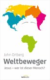 Weltbeweger (eBook, ePUB)