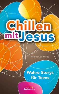 Chillen mit Jesus (eBook, ePUB)