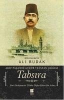 Tabsira - Akif Pasanin Guru ve Isyan Cigligi Tabsira - Akif Pasanin Guru ve Isyan Cigligi