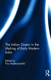 The Indian Ocean in the Making of Early Modern India