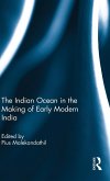 The Indian Ocean in the Making of Early Modern India