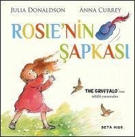 Rosienin Sapkasi - Donaldson, Julia