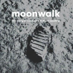 Moonwalk - Jenkins, David; Buckley, Adrian