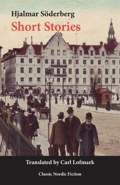 Short Stories - Soderberg, Hjalmar
