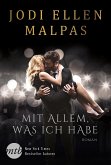 Mit allem, was ich habe (eBook, ePUB)