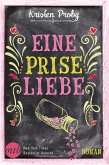 Eine Prise Liebe / Fusion Bd.3 (eBook, ePUB)