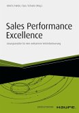 Sales Performance Excellence (eBook, PDF)
