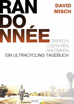 Randonnée (eBook, PDF) - Misch, David