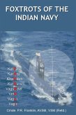 Foxtrots of the Indian Navy (eBook, ePUB)