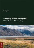 'A Mighty Matter of Legend' (eBook, PDF)