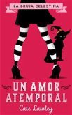 Un Amor Atemporal (eBook, ePUB)