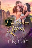 Um Presente Para Lyon (eBook, ePUB) Um Presente Para Lyon (eBook, ePUB)
