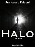Halo (eBook, ePUB)