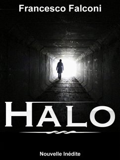 Halo (eBook, ePUB) Cover Halo (eBook, ePUB)