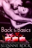 Back to Basics (Ecstasy Spa) (eBook, ePUB)
