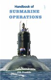 Handbook of Submarine Operations (eBook, ePUB)
