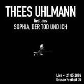 Sophia, der Tod und ich (Live - 21.05.2016, Grosse Freiheit 36) (MP3-Download)