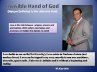 Invisible Hand of God (eBook, ePUB) - Bild 1
