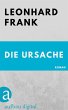 Die Ursache (eBook, ePUB) - Bild 1