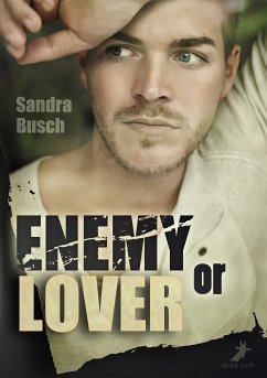 Enemy or Lover (eBook, ePUB) - Busch, Sandra