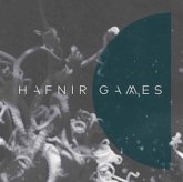 Hafnir Games (Vinyl) Hafnir Games (Vinyl)