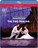 Rhapsodie/The Two Pigeons
