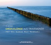 Orgelklänge Aus Travemünde Orgelklänge Aus Travemünde