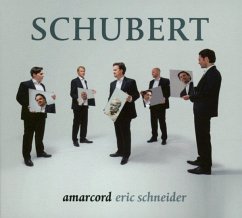 Schubert - Schneider,Eric/Amarcord