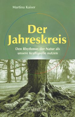 Der Jahreskreis (eBook, ePUB) - Kaiser, Martina