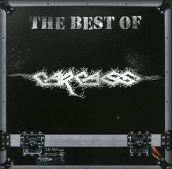 The Best Of Carcass - Carcass