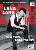 New York Rhapsody/Live From Lincoln Center