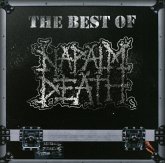 The Best Of Napalm Death