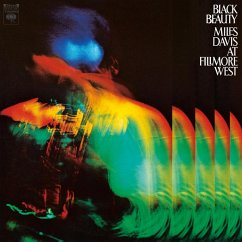 Black Beauty - Davis,Miles