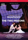 Rhapsodie/The Two Pigeons