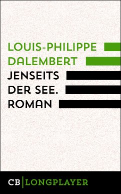Jenseits der See (eBook, ePUB) - Dalembert, Louis-Philippe