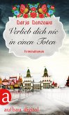 Verlieb dich nie in einen Toten (eBook, ePUB)