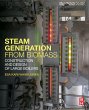Steam Generation from Biomass (eBook,... - Bild 1