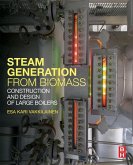 Steam Generation from Biomass (eBook, ePUB)