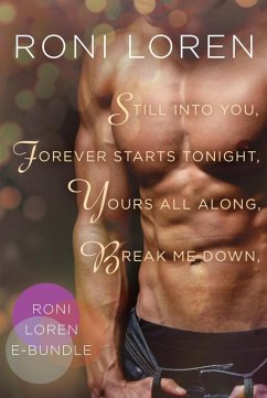 Roni Loren E-Bundle (eBook, ePUB) - Loren, Roni