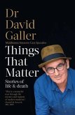 Things That Matter (eBook, ePUB)