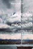 Les Riches Sont-Ils Mechants ? (eBook, ePUB)