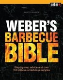 Weber's Barbecue Bible (eBook, ePUB)