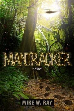 Cover Mantracker (eBook, ePUB)
