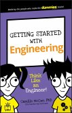 Getting Started with Engineering (eBook, ePUB)