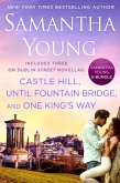 Samantha Young E-Bundle (eBook, ePUB)