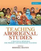 Teaching Aboriginal Studies (eBook, ePUB)